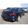 Image 3 : 2001 Pontiac Grand Am SE