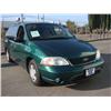 Image 1 : 2002 Ford Windstar LX