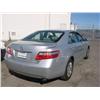 Image 4 : 2007 Toyota Camry  LE