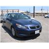Image 2 : 2009 Honda Accord LX