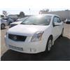 Image 3 : 2009 Nissan Sentra  