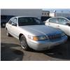Image 1 : 1998 Mercury Grand Marquis