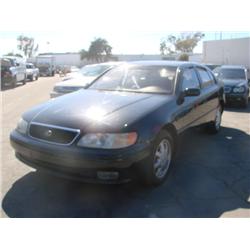 1993 Lexus GS300