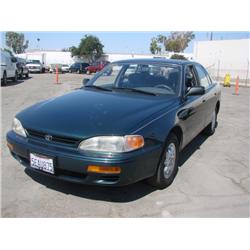 1996 Toyota Camry