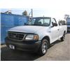 Image 1 : 2003 Ford F150
