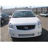 Image 2 : 2009 Nissan Sentra  