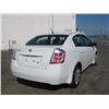Image 5 : 2009 Nissan Sentra  