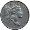 Image 1 : 1794 C-1a R3 Liberty Cap, Head Right VF25.