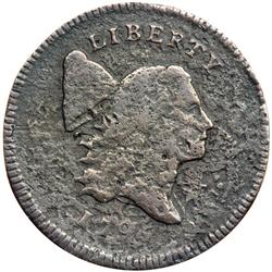 1795 C-1 R2 Plain Edge G5.