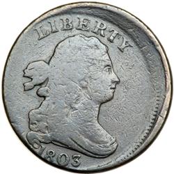 1803 C-1 R1 VG10.