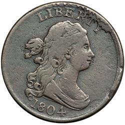 1804 C-9 R2 VG10.