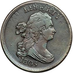 1805 C-1 R2- Stemless Wreath VF20.