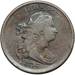 1805 C-1 R2- Stemless Wreath F15.