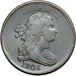 1805 C-1 R2- Stemless Wreath VF25.