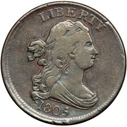 1805 C-1 R2- Stemless Wreath VF20.