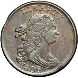 1806 C-1 R1 Stemless Wreath EF40.