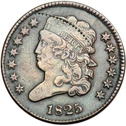1825 C-2 R1 VF20.