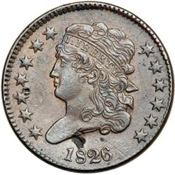 1826 C-1 R1 VF20.