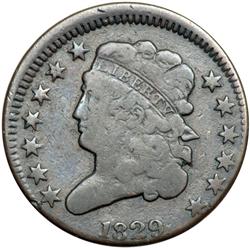 1829 C-1 R1 VG7.