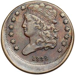 1832 C-2 R2 VF20.