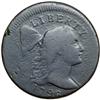 Image 1 : 1796 S-84 R3 Liberty Cap G6.
