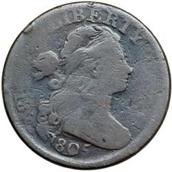 1805 S-269 R1 Pointed 1 G5.