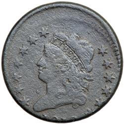 1812 S-289 R1 Large Date G6.