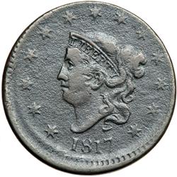 1817 N-1 R4 VG7.