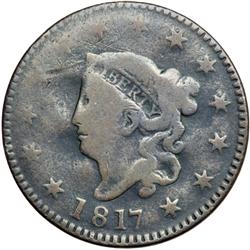 1817 N-15 R4 VG7.