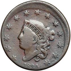 1834 N-1 R1 Small 8 F12.