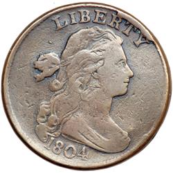 1804 S-266c Electrotype Copy F12.