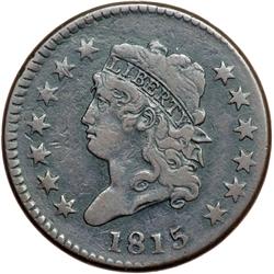 1815 made using an 1813 S-292 F12.