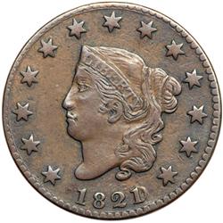 1821/0 made using an 1821 N-2 F15.