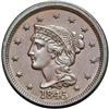 Image 1 : 1845 N-11 R3 AU55.