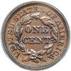 Image 2 : 1848 N-36 R5 PCGS graded AU58.