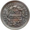 Image 2 : 1849 N-7 R3 PCGS graded AU58.