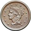 Image 1 : 1850 N-1 R2 AU50.