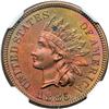 Image 1 : 1885 Indian Head 1C