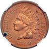 Image 1 : 1888 Indian Head 1C