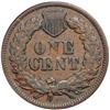 Image 2 : 1877 Indian Head 1C ANACS VF25