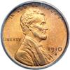 Image 1 : 1910-S Lincoln 1C