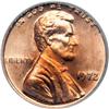 Image 1 : 1972 Lincoln 1C. Dbld Die Obv
