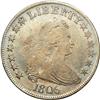 1806 Draped Bust 25c