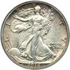 1916-D Liberty Walking 50C