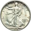 1918-S Liberty Walking 50C