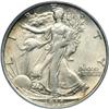 1919-D Liberty Walking 50C