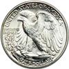 Image 2 : 1937-D Liberty Walking 50C
