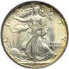 Image 1 : 1940 Liberty Walking 50C