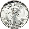 Image 1 : 1944-S Liberty Walking 50C
