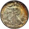 Image 1 : 1947-D Liberty Walking 50C